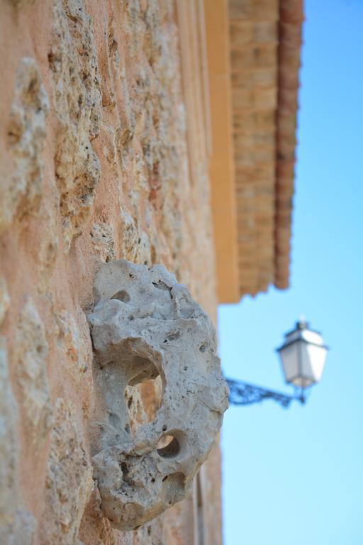 Villa Mallorca Town House With Terrace Algaida  Exterior foto